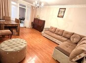 Elan №6056631 - Bakı, Binəqədi r., 2 otaqlı, 50 m², 1/5 mərtəbə