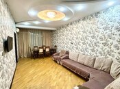 Сдаётся 3-комн. новостройка 95 м², м. Мемар Аджеми, photo 1 from 8