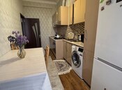 Satılır 1 otaqlı yeni tikili 47 m², Qara Qarayev m., photo 5 from 8