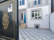 4 otaqlı həyət evi/bağ evi - Masazır q. - 120 m²