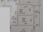 Satılır 3 otaqlı yeni tikili 110 m², 28 May m., photo 2 from 7