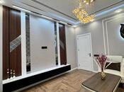 Satılır 3 otaqlı yeni tikili 105 m², Həzi Aslanov m., photo 6 from 8