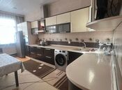 İcarəyə verilir 3 otaqlı yeni tikili 135 m², Nərimanov r., photo 2 from 8