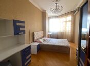 İcarəyə verilir 3 otaqlı yeni tikili 135 m², Nərimanov r., photo 7 from 8
