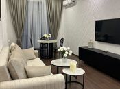 İcarəyə verilir 2 otaqlı yeni tikili 70 m², Nərimanov r., photo 2 from 8