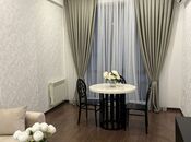İcarəyə verilir 2 otaqlı yeni tikili 70 m², Nərimanov r., photo 4 from 8