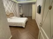 İcarəyə verilir 3 otaqlı yeni tikili 115 m², Nərimanov r., photo 4 from 8