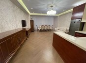 İcarəyə verilir 3 otaqlı yeni tikili 115 m², Nərimanov r., photo 1 from 8