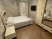 İcarəyə verilir 3 otaqlı yeni tikili 115 m², Nərimanov r., photo 5 from 8