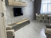 3-комн. новостройка - м. Азадлыг проспекти - 108 м²