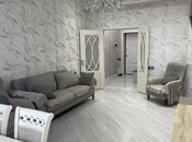 3-комн. новостройка - м. Азадлыг проспекти - 108 м²