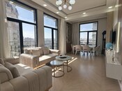4-комн. новостройка - м. Нариман Нариманов - 127 м²