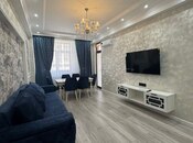 İcarəyə verilir 3 otaqlı yeni tikili 97 m², Şah İsmayıl Xətai m., photo 6 from 8
