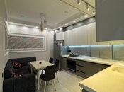 İcarəyə verilir 3 otaqlı yeni tikili 97 m², Şah İsmayıl Xətai m., photo 1 from 8