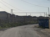 Torpaq - Masazır q. - 3 sot