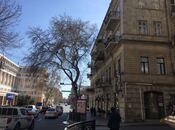3 otaqlı köhnə tikili - Sahil m. - 110 m²
