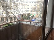 3 otaqlı köhnə tikili - Sahil m. - 110 m²
