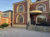 Elan №6056753 - Bakı, M.Ə.Rəsulzadə q., 7 otaqlı, 223 m²
