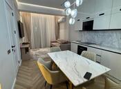 Продаётся 2-комн. новостройка 50 м², м. Элмляр Академиясы, photo 6 from 8