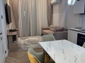 2-комн. новостройка - м. Элмляр Академиясы - 50 м²