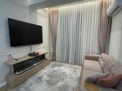 Продаётся 2-комн. новостройка 50 м², м. Элмляр Академиясы, photo 8 from 8