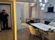 Продаётся 2-комн. новостройка 50 м², м. Элмляр Академиясы, photo 5 from 8