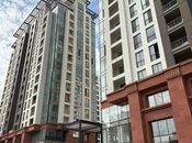 2-комн. новостройка - м. Элмляр Академиясы - 50 м²