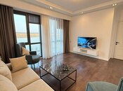 Сдаётся 3-комн. новостройка 85 м², Ясамальский р., photo 3 from 8