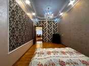 Продаётся 3-комн. новостройка 115 м², м. Элмляр Академиясы, photo 6 from 8