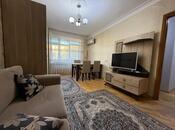 Продаётся 1-комн. вторичка 35 м², м. Иншаатчылар, photo 1 from 8