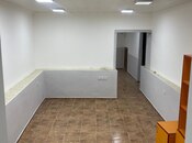 2-комн. офис - пос. Ясамал - 45 м²