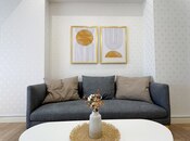 2 otaqlı yeni tikili - Nəsimi r. - 85 m²
