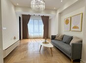 2 otaqlı yeni tikili - Nəsimi r. - 85 m²