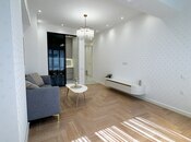 2 otaqlı yeni tikili - Nəsimi r. - 85 m²