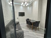 İcarəyə verilir 2 otaqlı yeni tikili 45 m², photo 1 from 8
