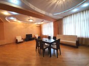 Satılır 2 otaqlı yeni tikili 110 m², Gənclik m., photo 4 from 8