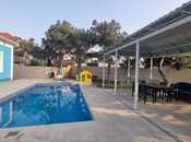 Сдаётся 4-комн. дом/дача 200 м², Хазарский р., photo 1 from 8