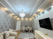 Продаётся 3-комн. новостройка 106 м², м. Ахмедлы, photo 5 from 8