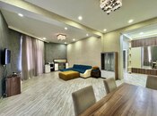 3 otaqlı yeni tikili - Ağ şəhər q. - 145 m²