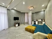 3 otaqlı yeni tikili - Ağ şəhər q. - 145 m²