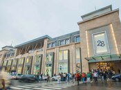 Объявление №6056871 - Баку, м. 28 мая, 4-комн., 80 м², 1/3 этаж