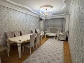 Elan №6056893 - Bakı, Memar Əcəmi m., 3 otaqlı, 110 m², 12/12 mərtəbə