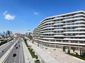 Elan №6056910 - Bakı, Ağ şəhər q., 3 otaqlı, 128 m², 3/7 mərtəbə