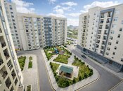 Объявление №6056900 - Баку, пос. Ясамал, 3-комн., 66 м², 6/9 этаж