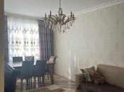 4 otaqlı köhnə tikili - Əhmədli m. - 100 m²