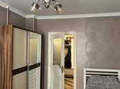 4 otaqlı köhnə tikili - Əhmədli m. - 100 m²