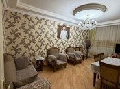 3 otaqlı köhnə tikili - Xalqlar Dostluğu m. - 80 m²