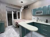 Сдаётся 3-комн. новостройка 110 м², Насиминский  р., photo 7 from 8