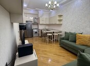 Продаётся 2-комн. новостройка 55 м², м. Мемар Аджеми, photo 7 from 8