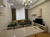 Продаётся 2-комн. новостройка 55 м², м. Мемар Аджеми, photo 4 from 8